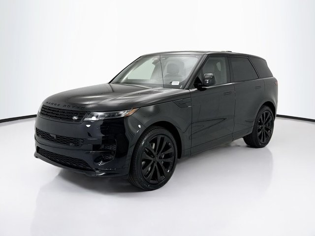 2026|Land Rover|Range Rover Sport|Dynamic SE|4D Sport Utility