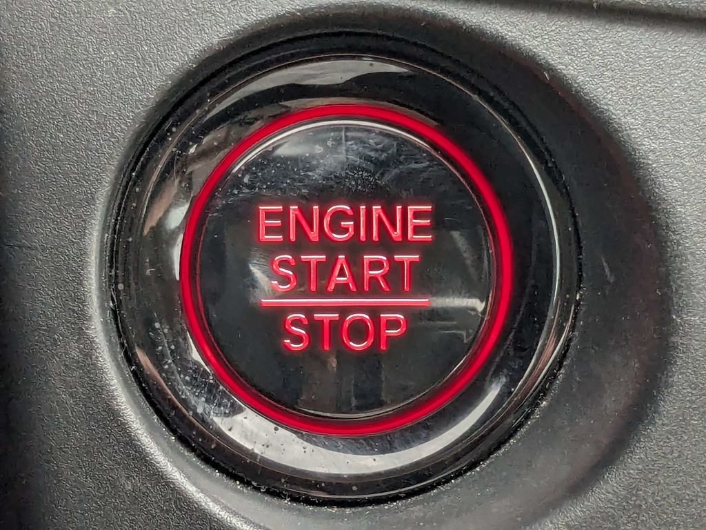 Used 2023  Honda EX image 30