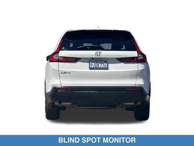 2024 Honda CR-V EX - Photo 7