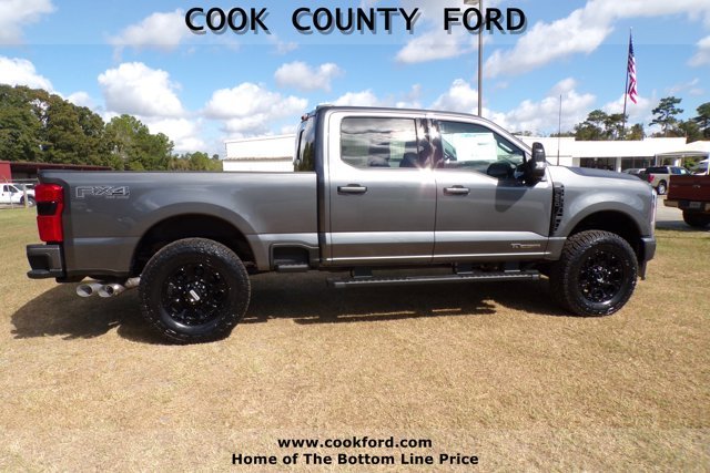 2026 Ford F-250 Super Duty Lariat - Photo 8