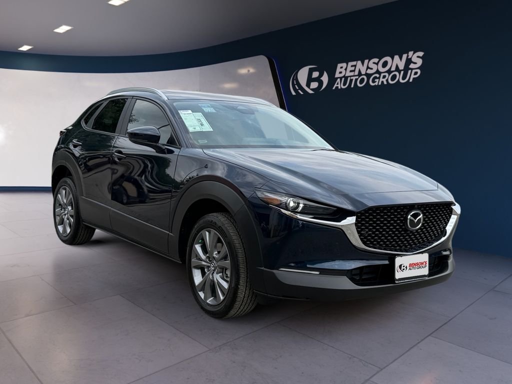 2026 Mazda CX-30 Premium - Photo 7