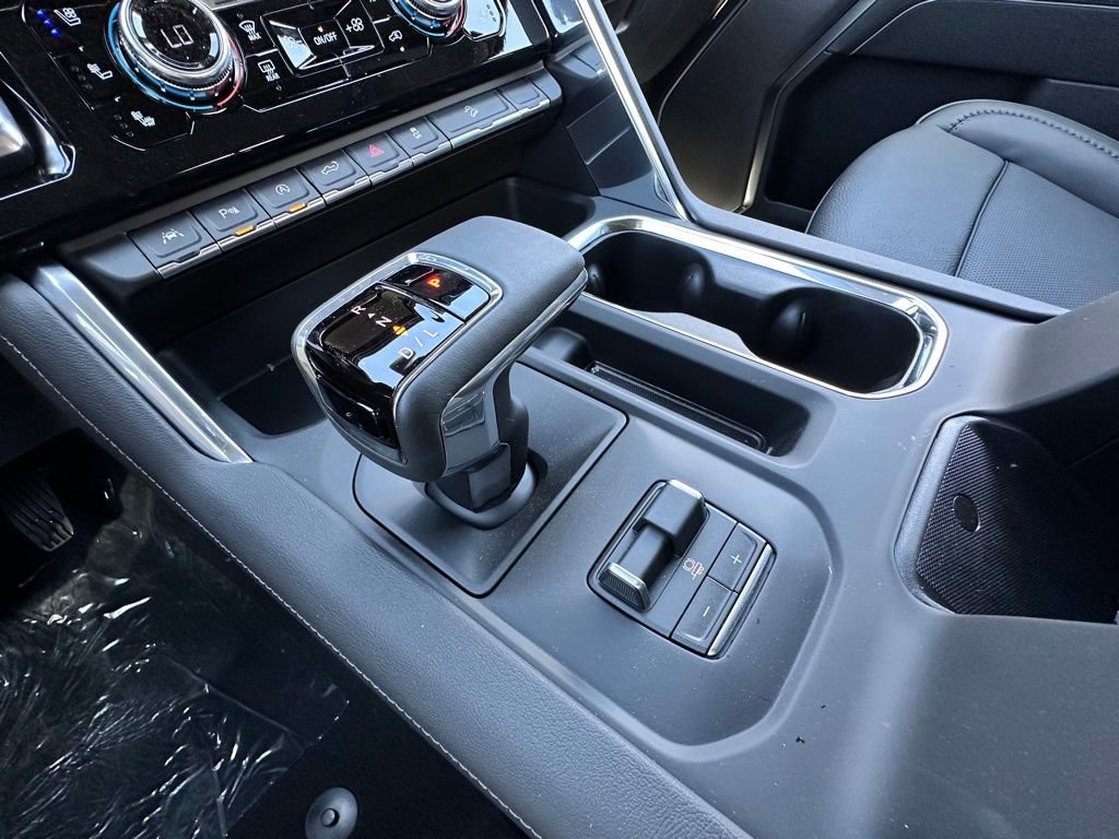 2026 GMC Sierra 1500 Denali - Photo 30