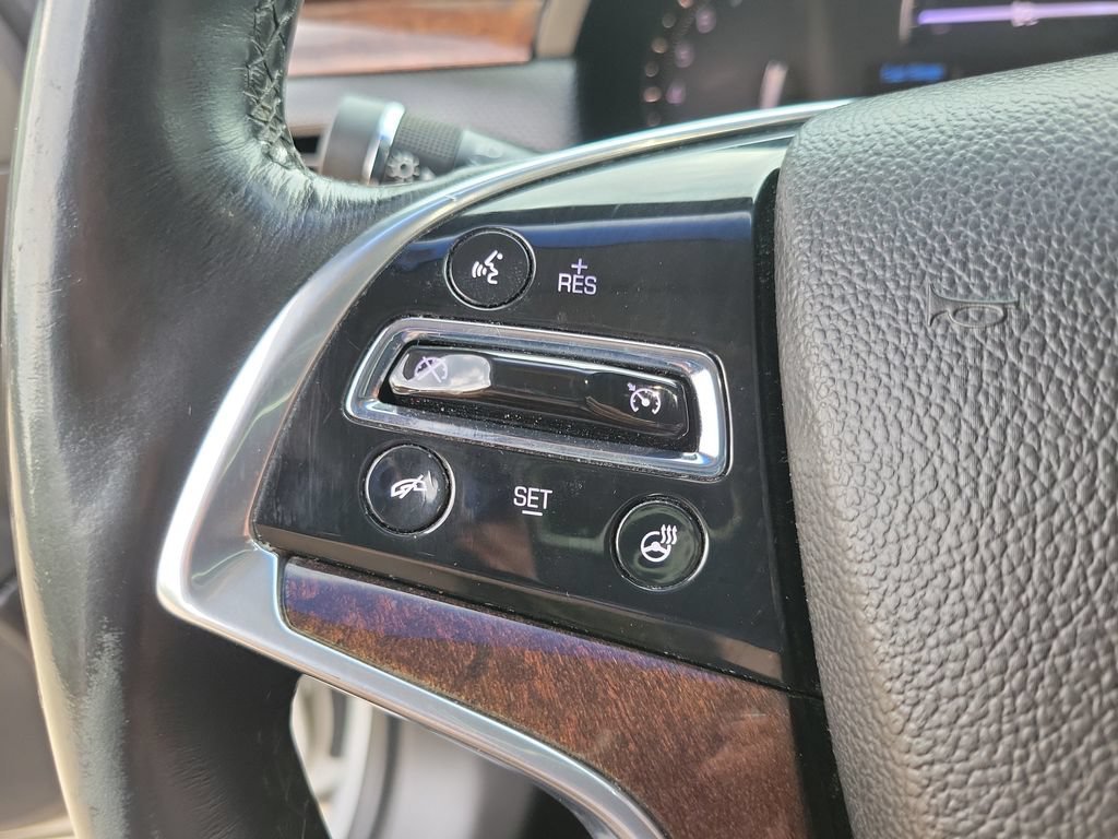 2017 Cadillac XTS Luxury - Photo 19