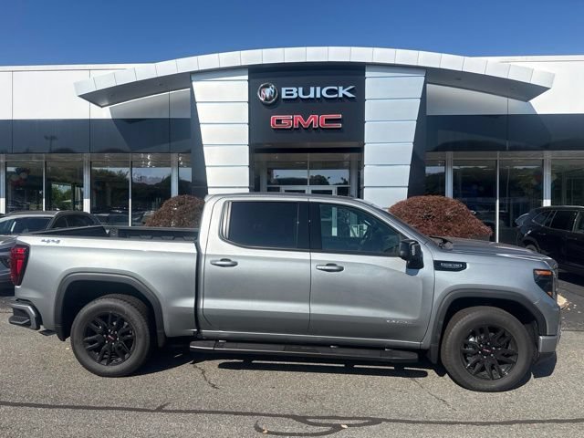 2026 GMC Sierra 1500 Elevation - Photo 30