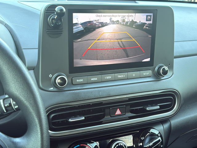 Used 2023 Gray Hyundai SEL image 15