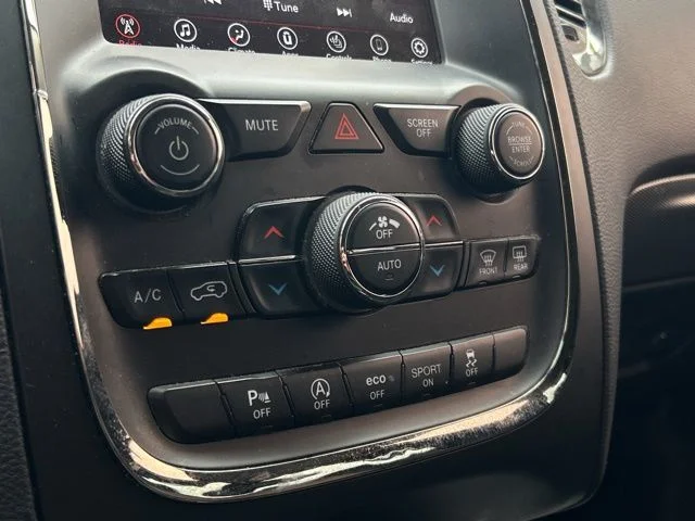 Used 2018 Granite Clearcoat Dodge GT image 43