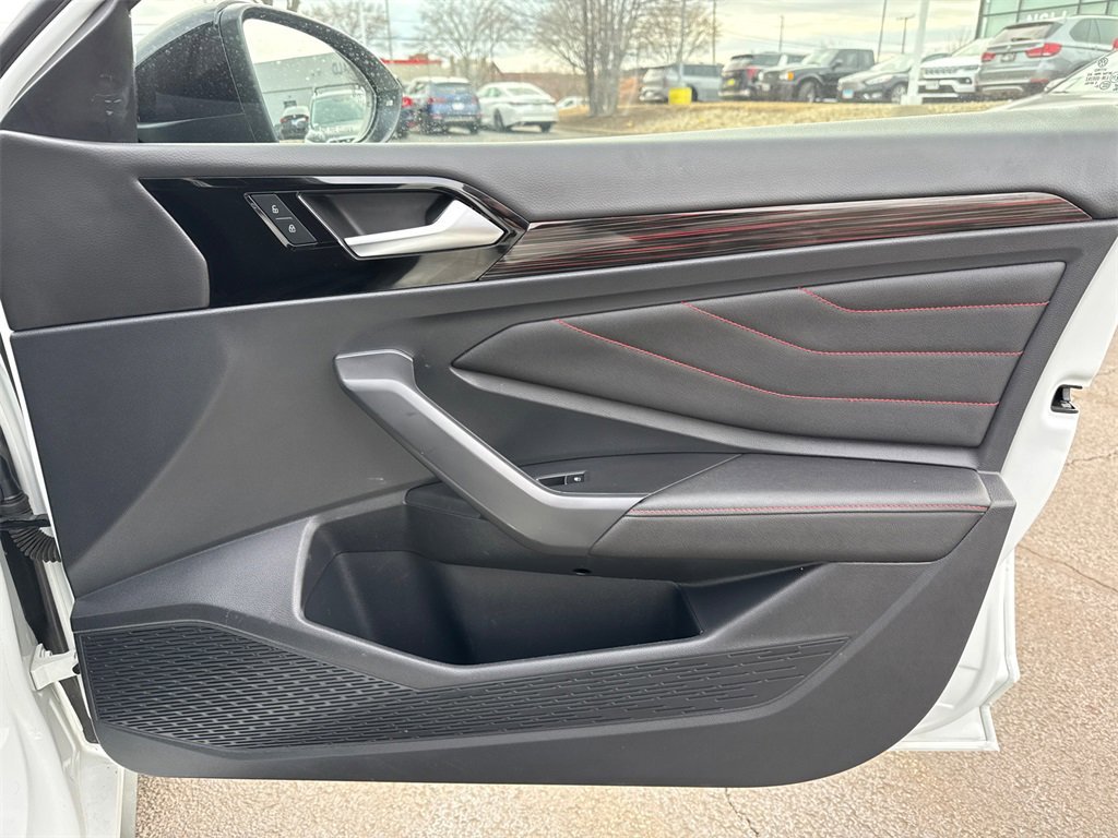 2022 VOLKSWAGEN JETTA GLI - Image 34