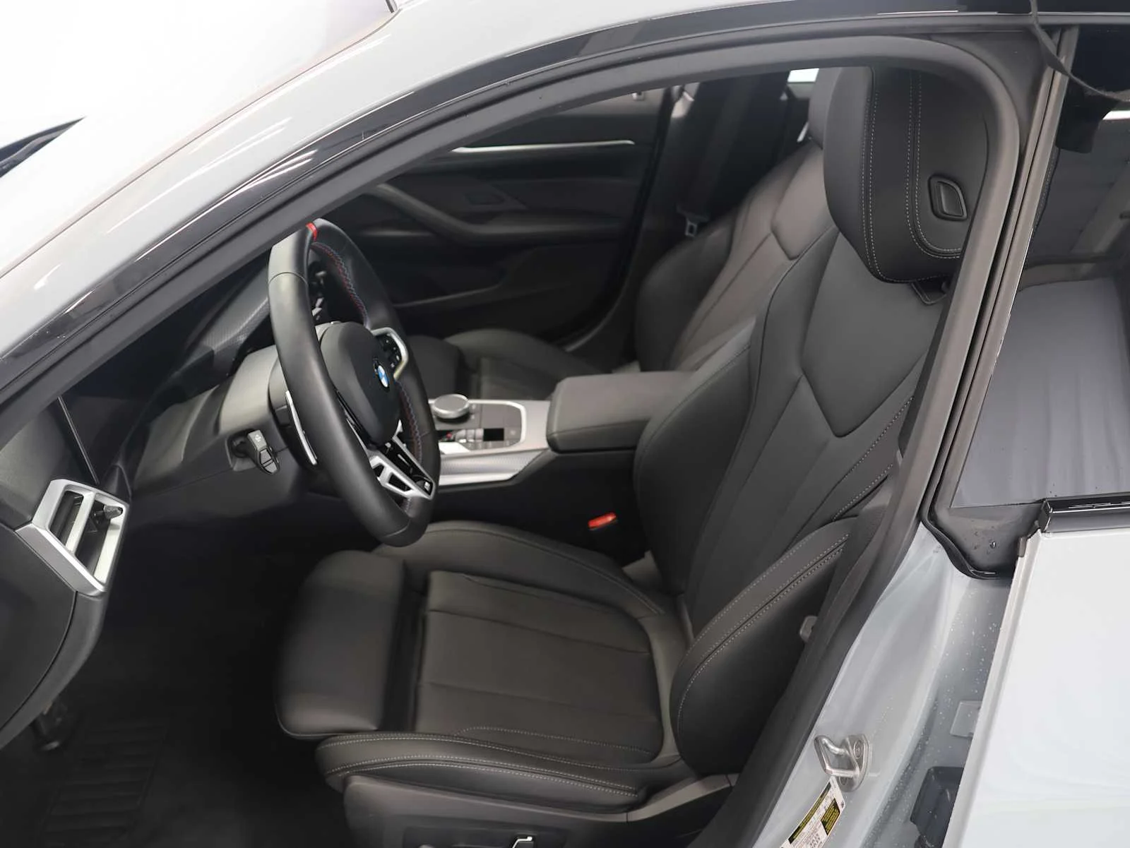 Certified Used 2026 Brooklyn Grey Metallic BMW M440i image 12