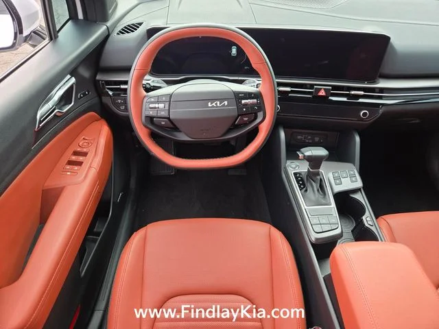 2026 Kia Sportage SX Prestige - Photo 15