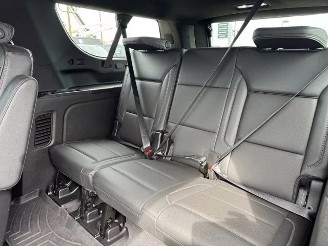 Used 2024 Onyx Black GMC Denali image 23