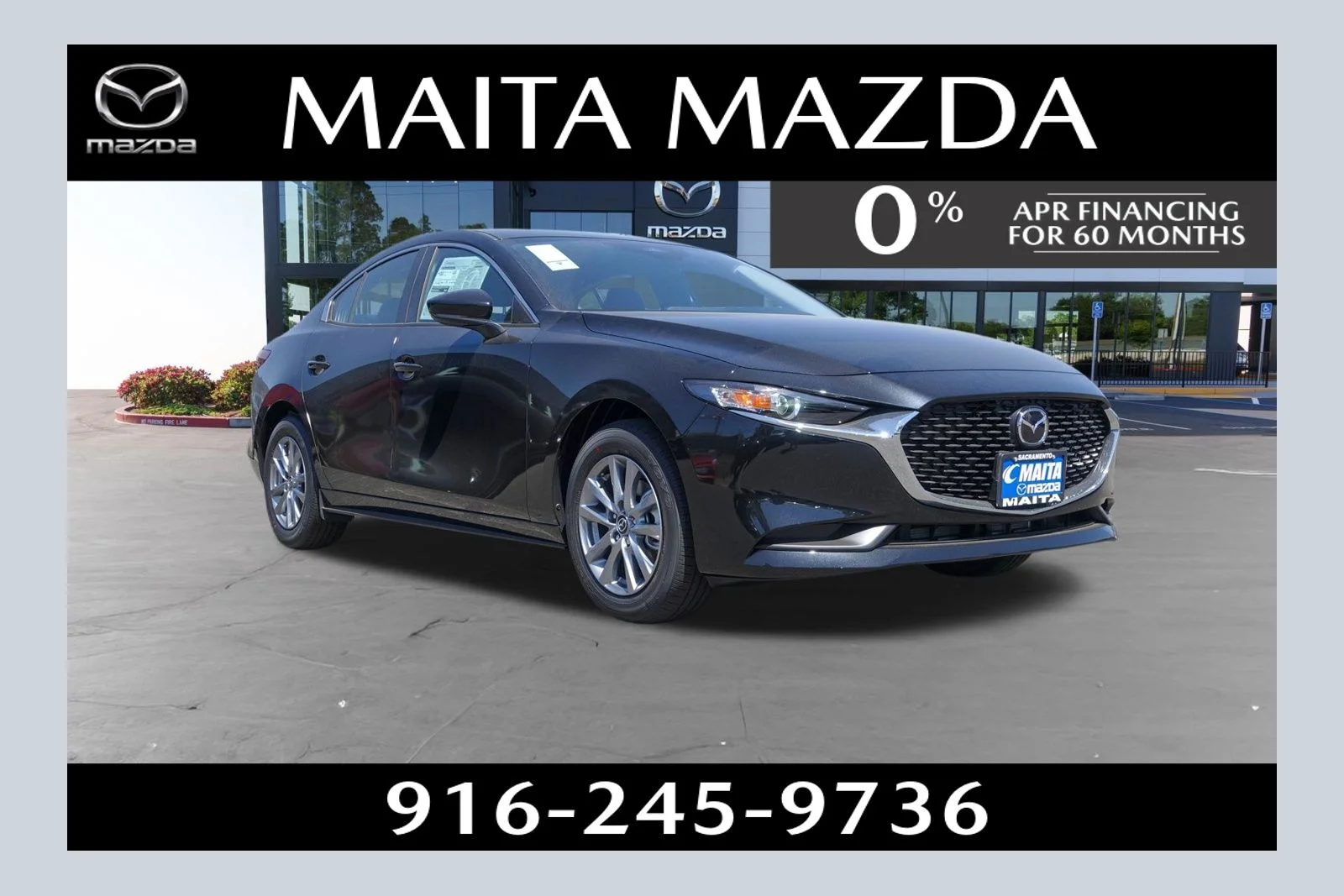 2026 Mazda CX-3 2.5 S AT 4-Door SKYACTIV's photo