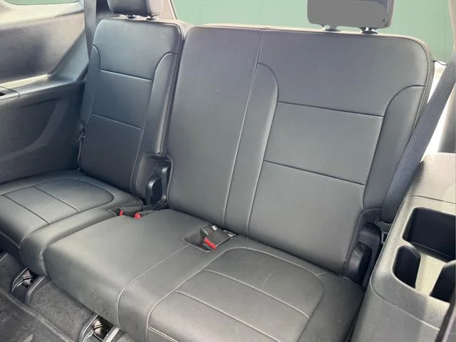 Used 2023 Gray Chevrolet LT Leather image 12