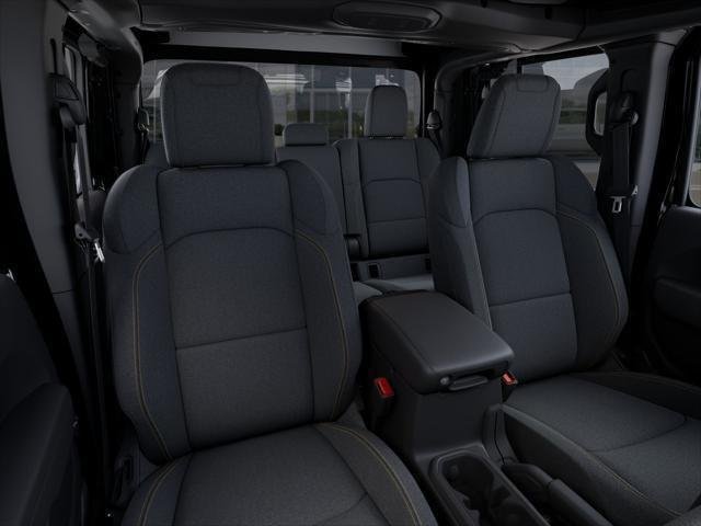 2025 Jeep Gladiator Sport S - Photo 58