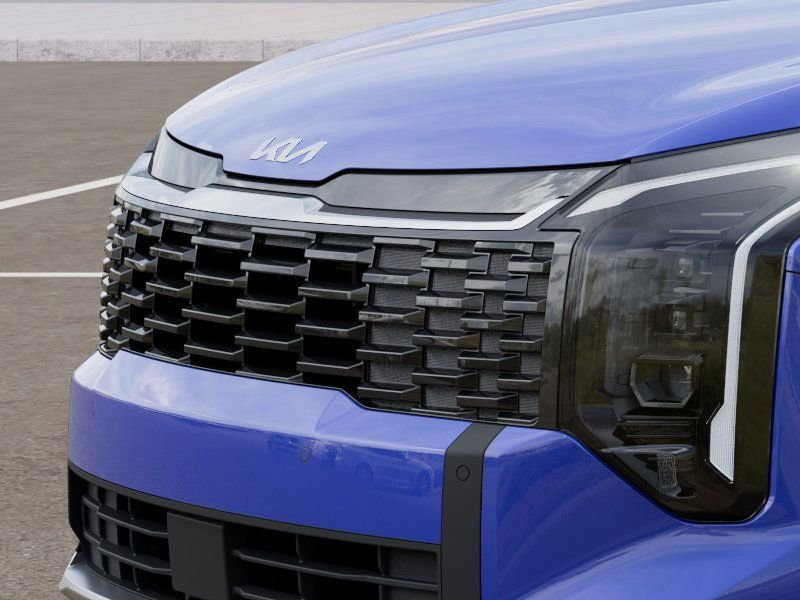 2026 Kia Sportage EX - Photo 13