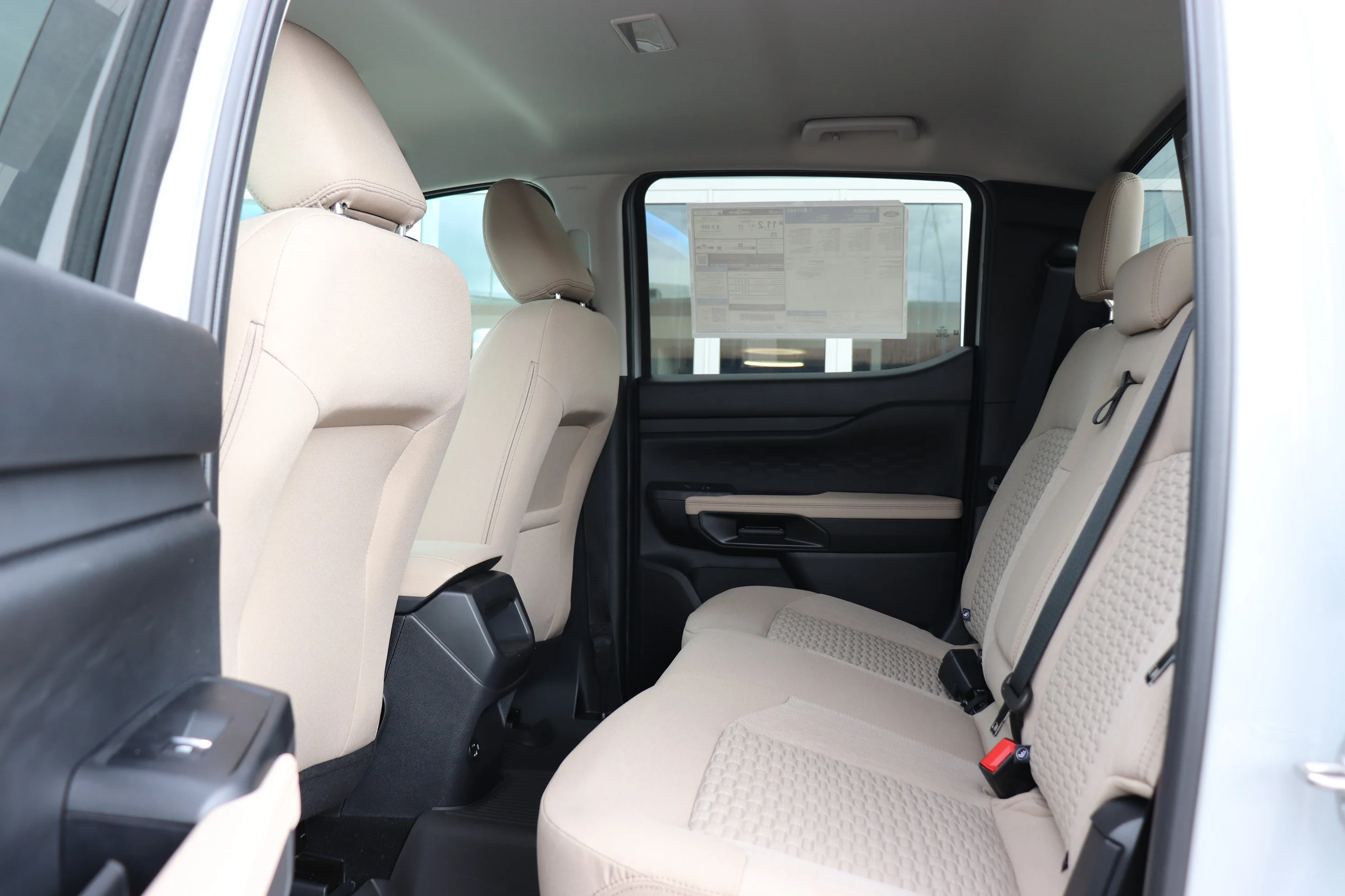 New 2026 AVALANCHE Ford XLT image 11