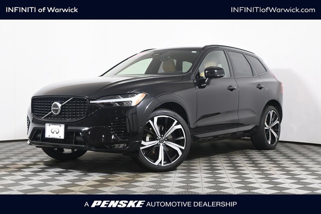 2024|Volvo|XC60|B5 Ultimate Dark Theme|4D Sport Utility