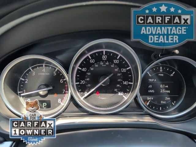Certified Used 2025 White Mazda 2.5 S Select Package image 28