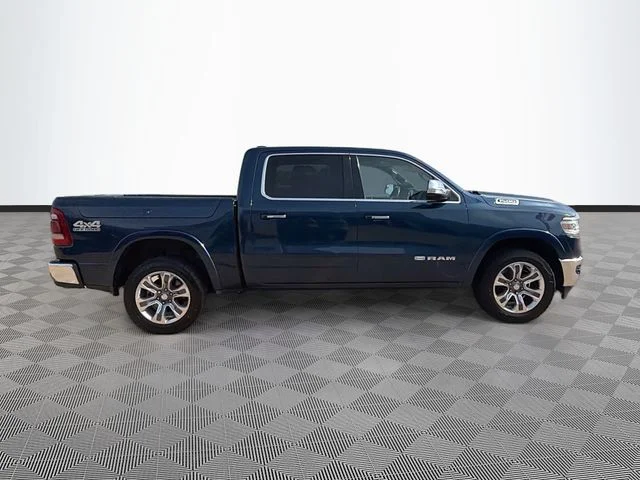 Used 2022 Blue Ram Limited image 8