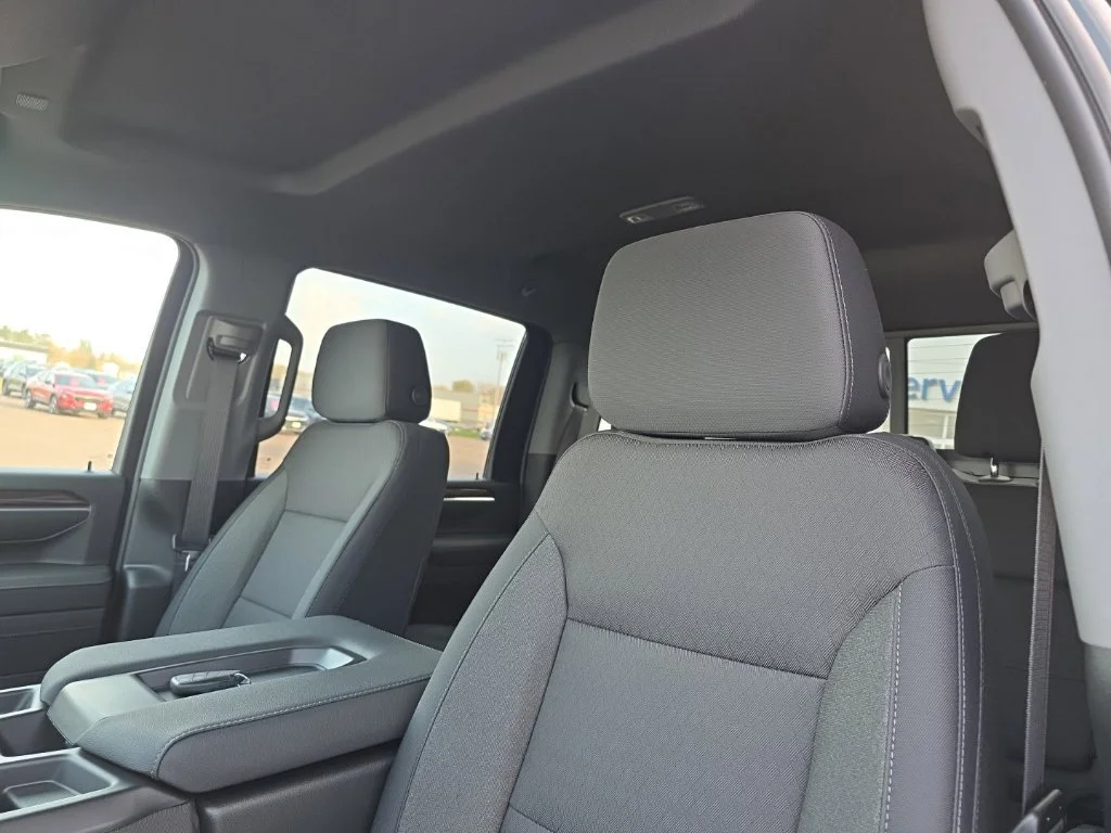 2026 Chevrolet Silverado 2500 HD LT - Photo 9