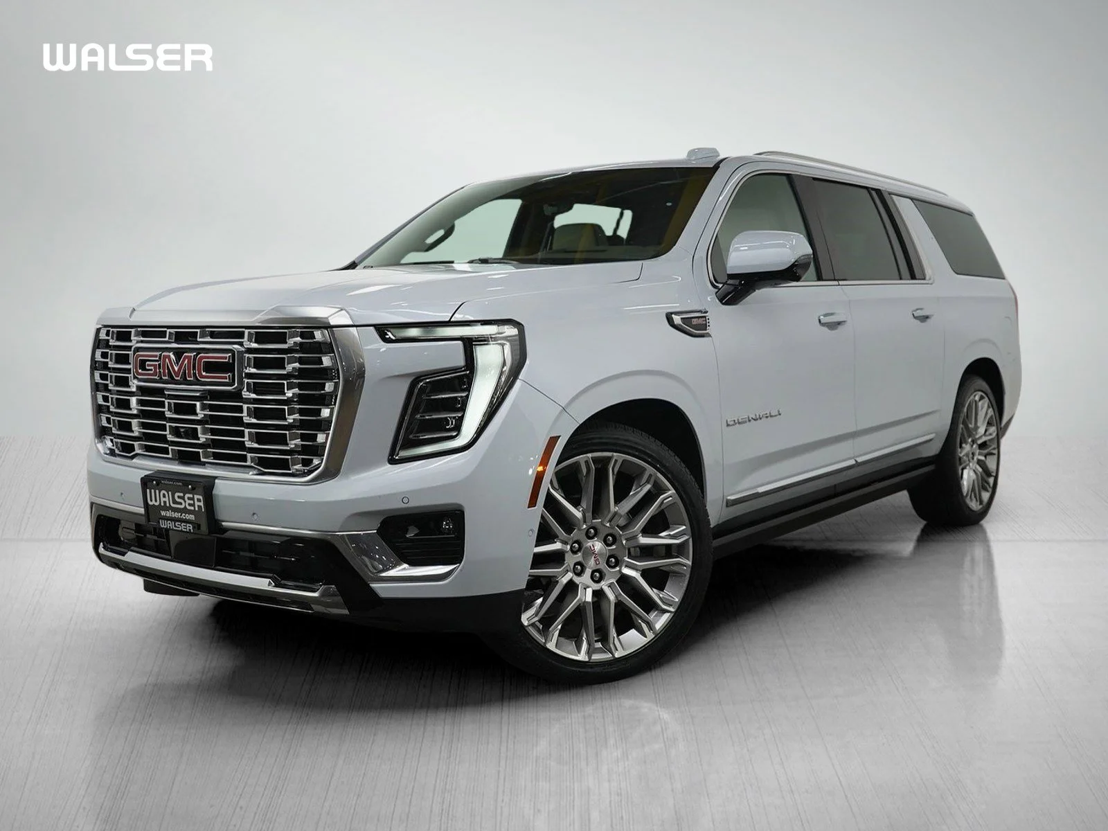 2026 GMC Yukon Denali AWD's photo