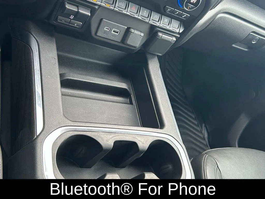 Used 2020 Gray Chevrolet LTZ image 20
