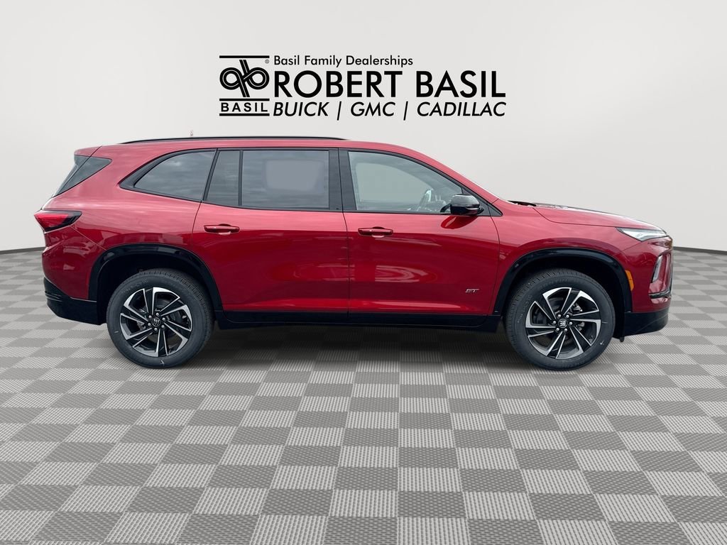 2026 Buick Enclave Sport Touring - Photo 9