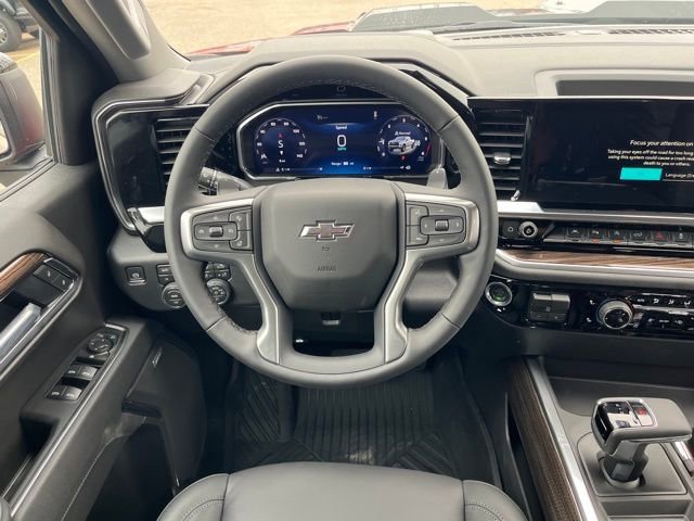 2026 Chevrolet Silverado 1500 LT Trail Boss - Photo 14