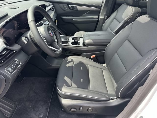 2026 Buick Enclave Preferred - Photo 19
