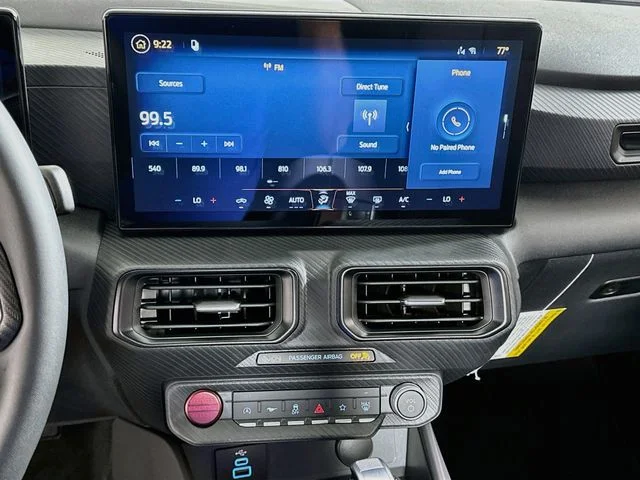 New 2026 Ford Mustang EcoBoost