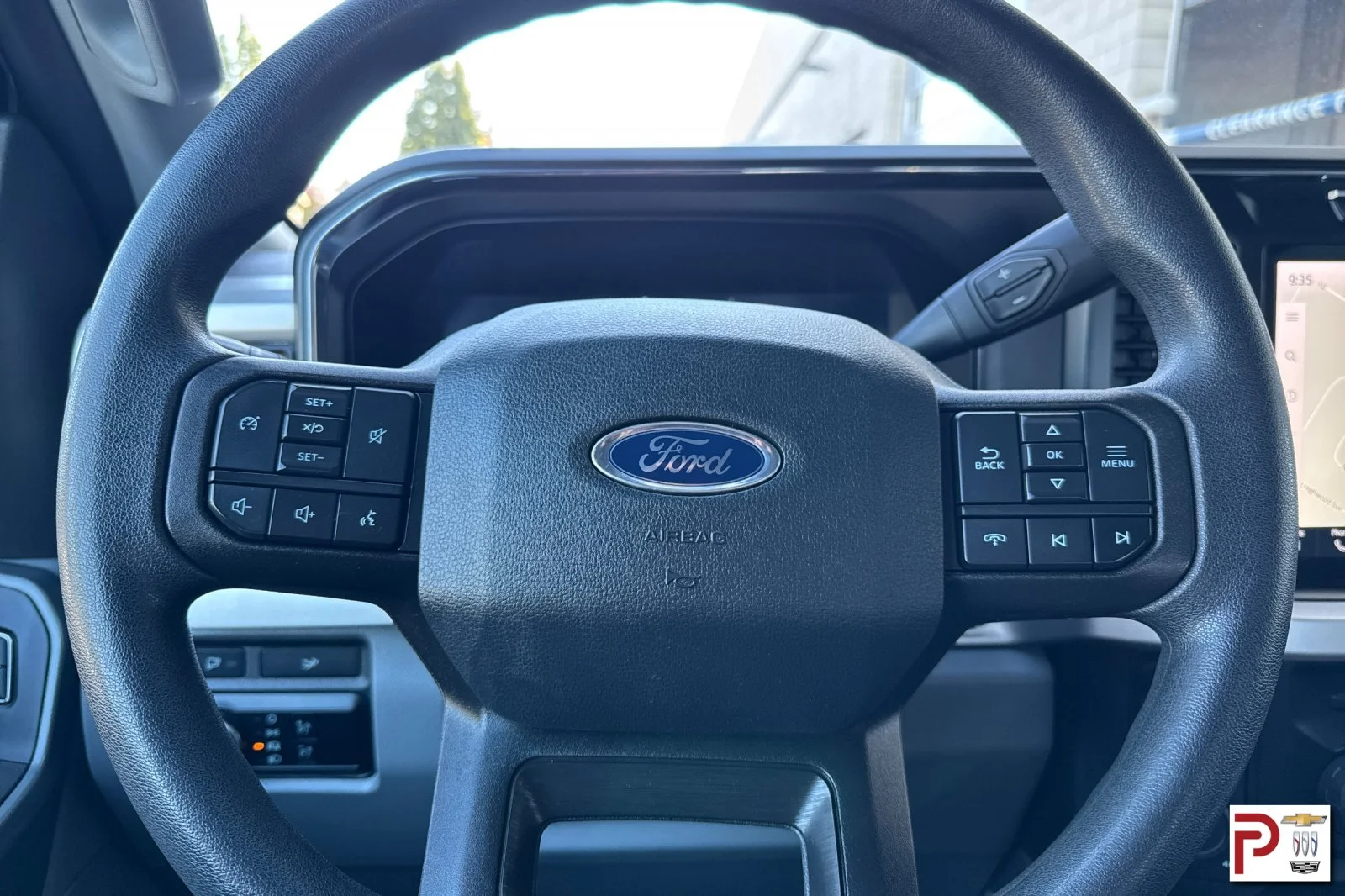 Used 2023 Gray Ford XLT image 28