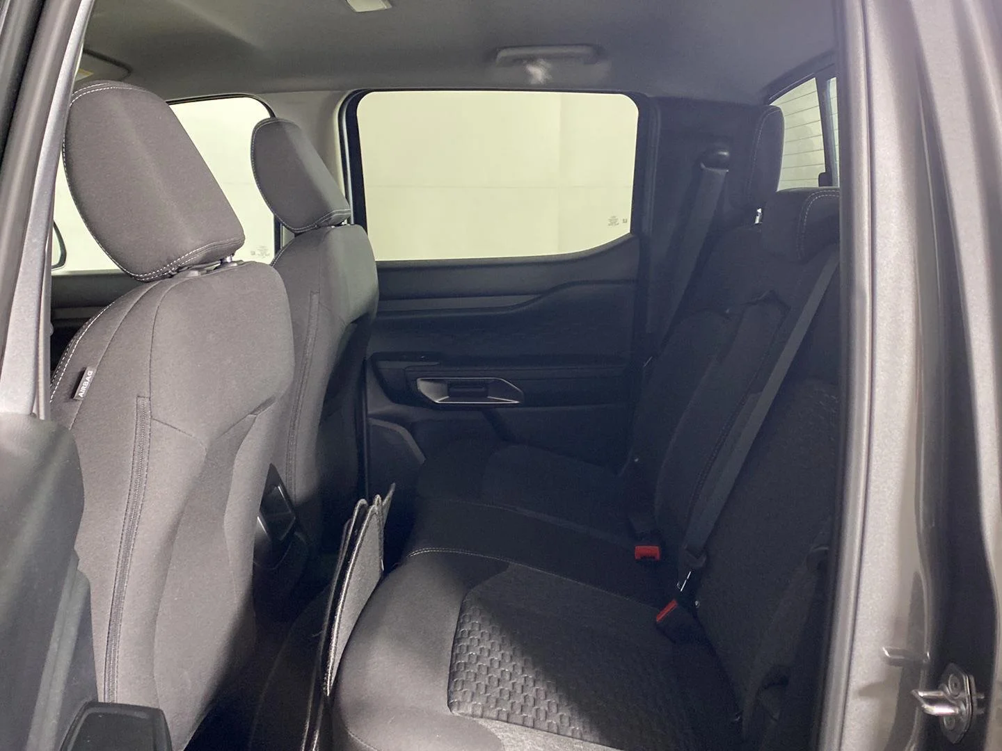 2025 Ford Ranger XLT - Photo 15