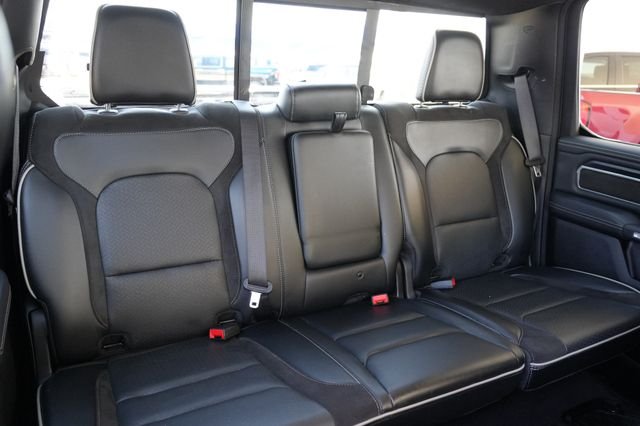 Used 2023 Gray Ram Laramie image 22