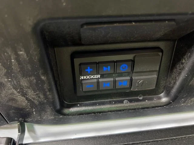 2026 GMC Sierra 2500HD Denali Ultimate - Photo 12