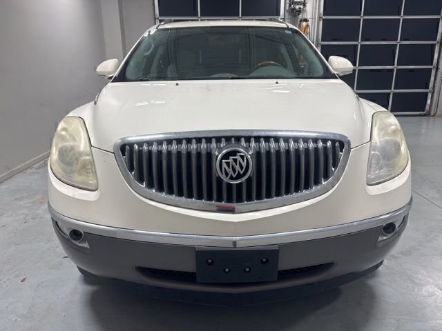 Used 2012 White Buick Leather Group image 3