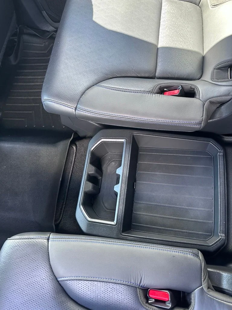 2024 Toyota Sequoia SR5 - Photo 43
