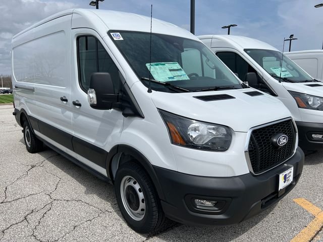 2026 Ford Transit 350 Med Roof 148 WB's photo