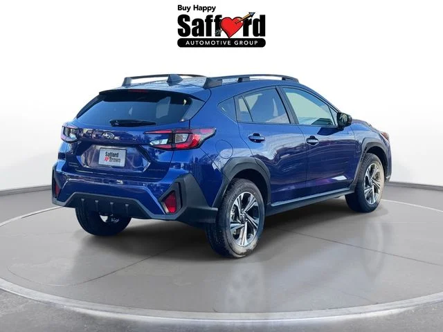 2026 Subaru Crosstrek Premium - Photo 10