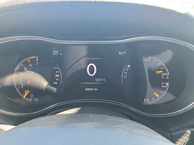 Used 2019 White Jeep High Altitude image 14
