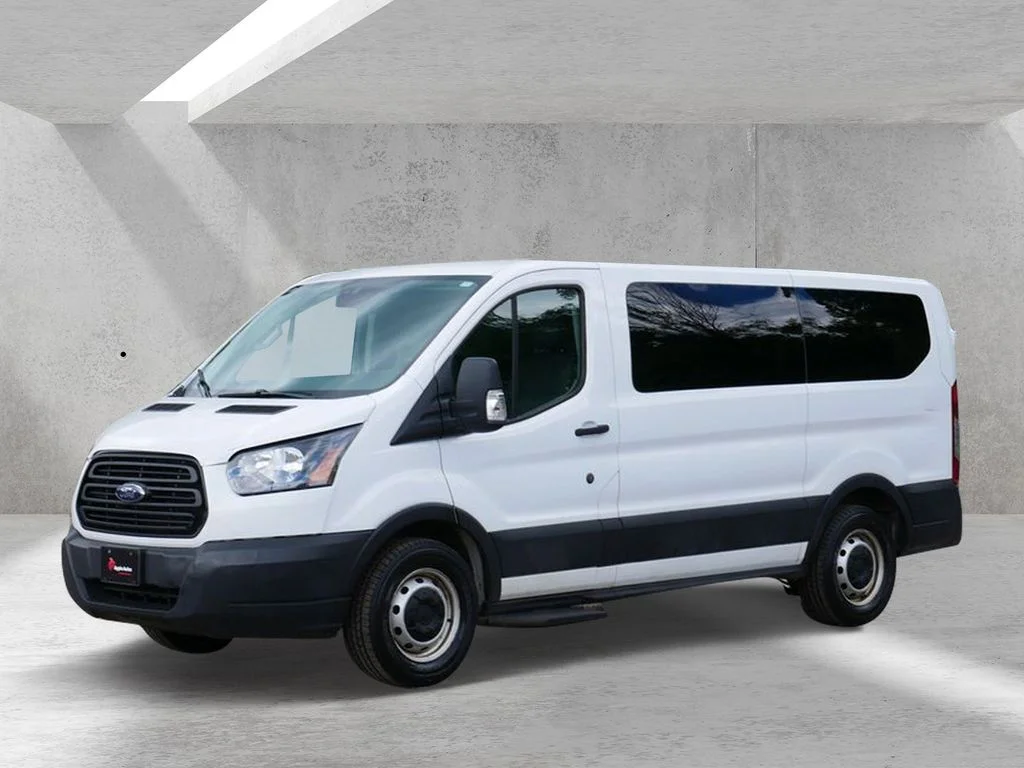 Certified Used 2019 White Ford XL image 6