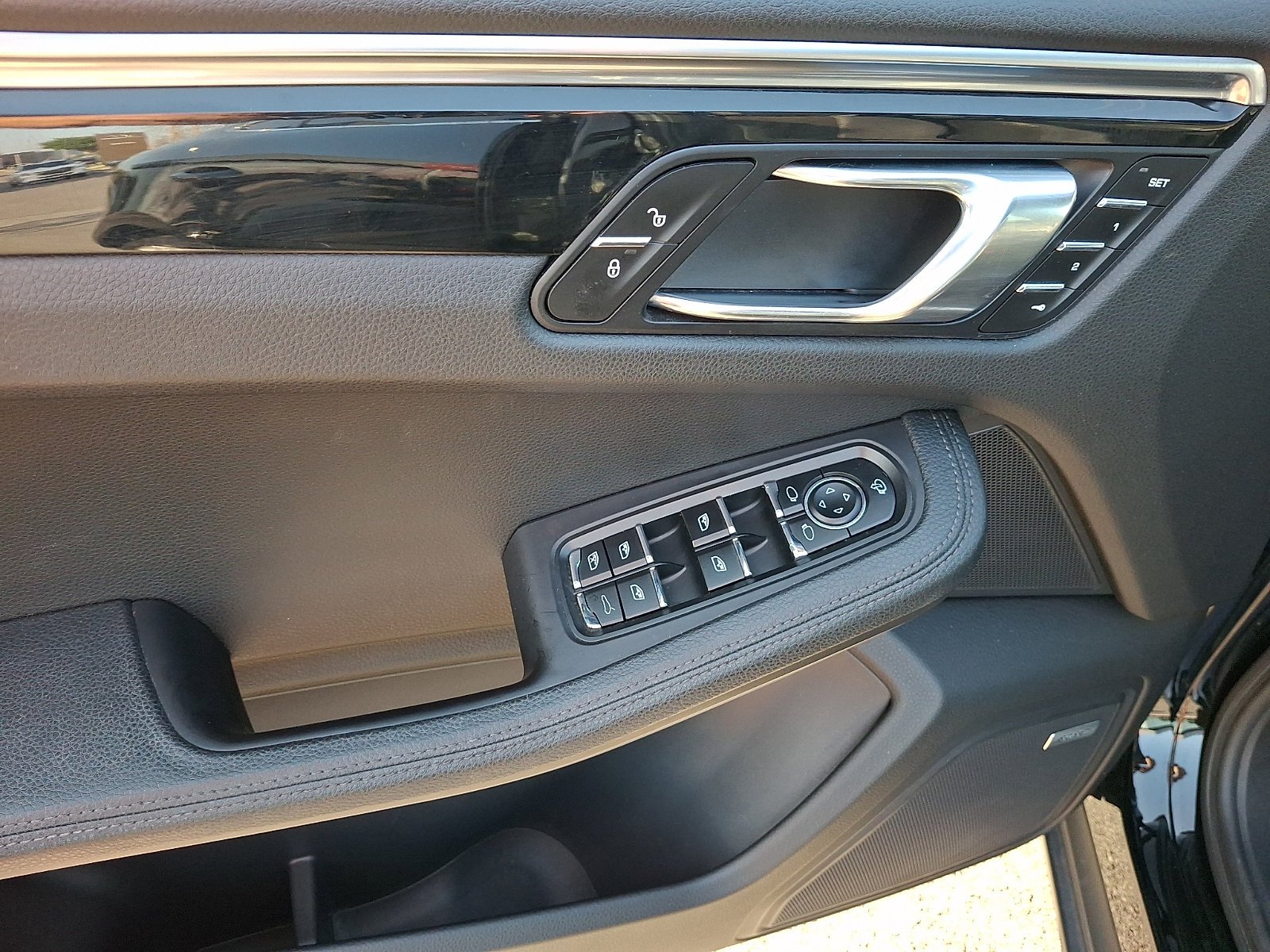 Used 2017 Black Porsche S image 12