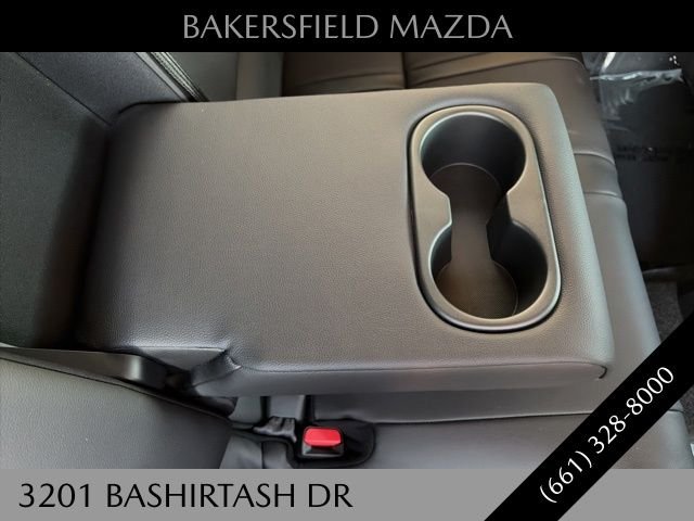 2026 Mazda CX-50 Premium - Photo 14