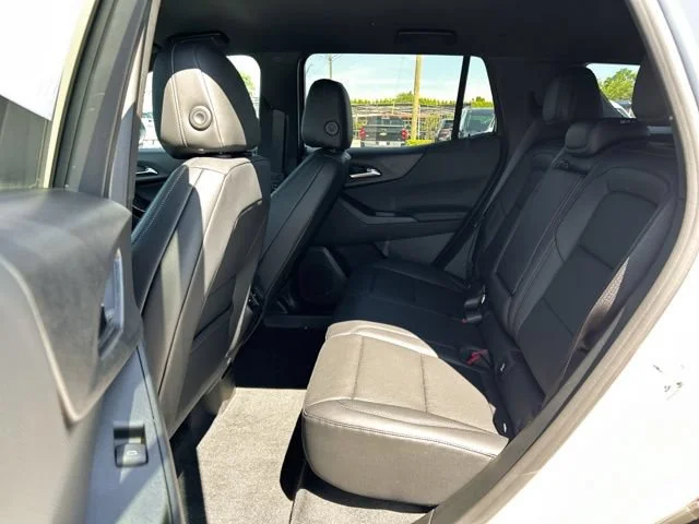 2026 Chevrolet Equinox LT - Photo 17