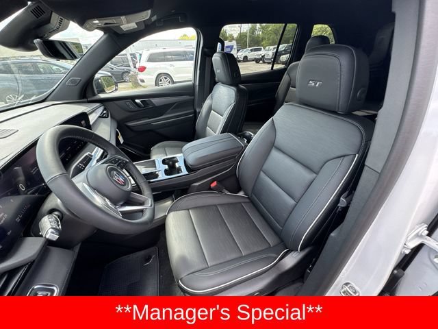 2026 Buick Enclave Sport Touring - Photo 11