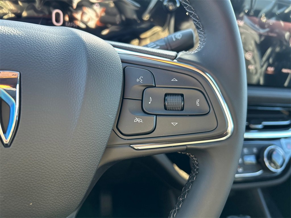 2026 BUICK ENVISTA - Image 18