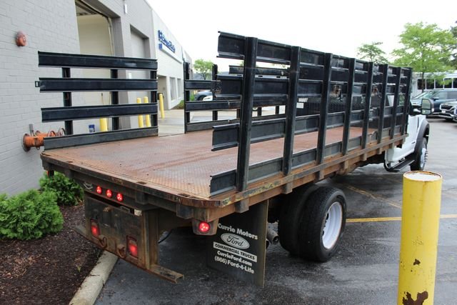 Used 2019 White Ford XL image 11