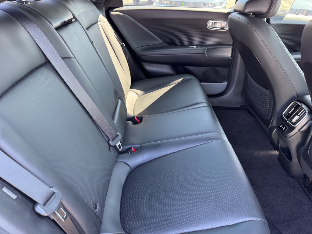 2023 Hyundai IONIQ 6 SEL - Photo 13