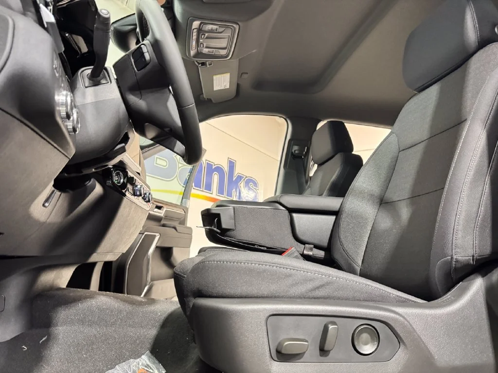2026 GMC Sierra 2500HD SLE - Photo 8