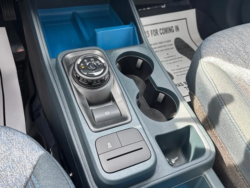 2026 Ford Maverick XLT - Photo 33