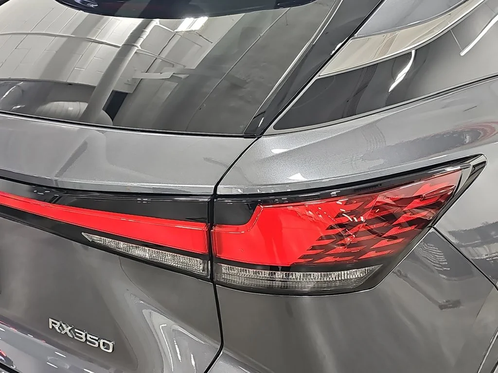 New 2026 Cloudburst Gray Lexus PREMIUM PLUS image 32