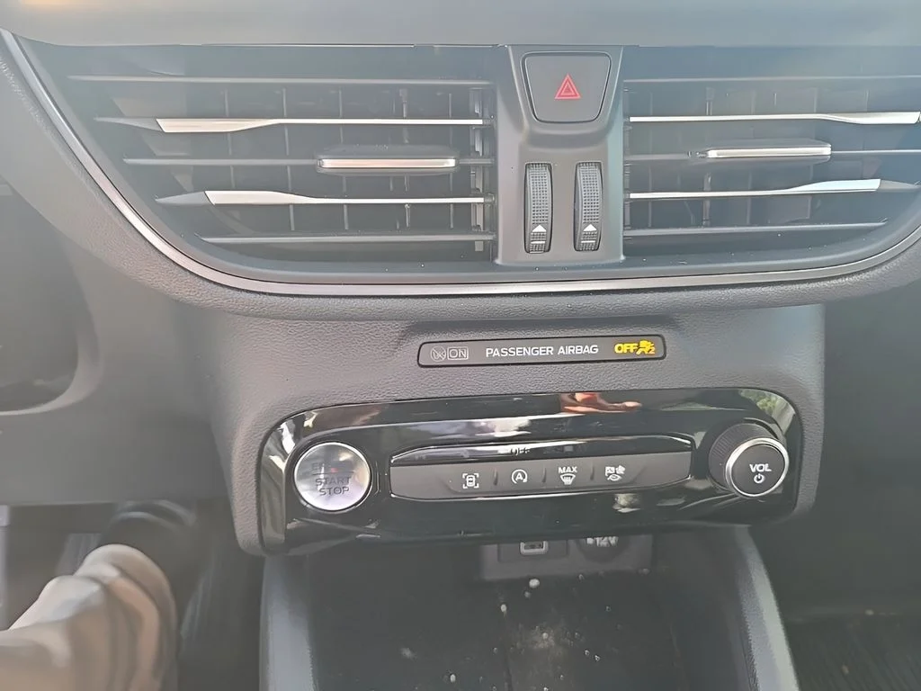 Used 2025 Black Ford Active image 45
